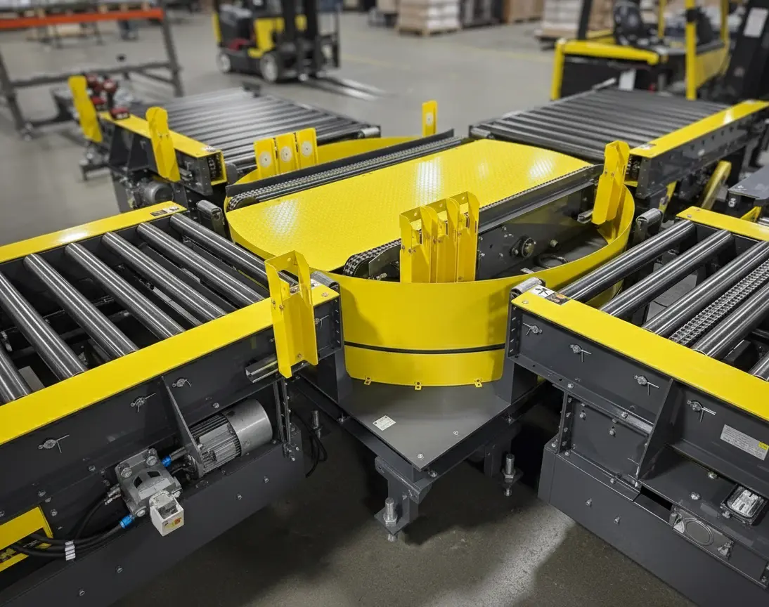 Heavy industrial fabrication services in Vadodara